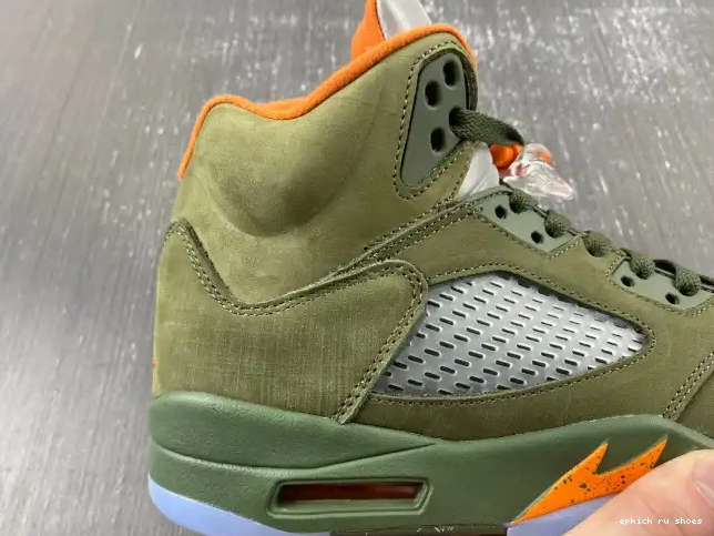 Rep 5 Air DD0587-308 Jordan Olive 0530